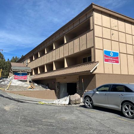 Surestay Plus Hotel By Best Western Mammoth Lakes Eksteriør bilde