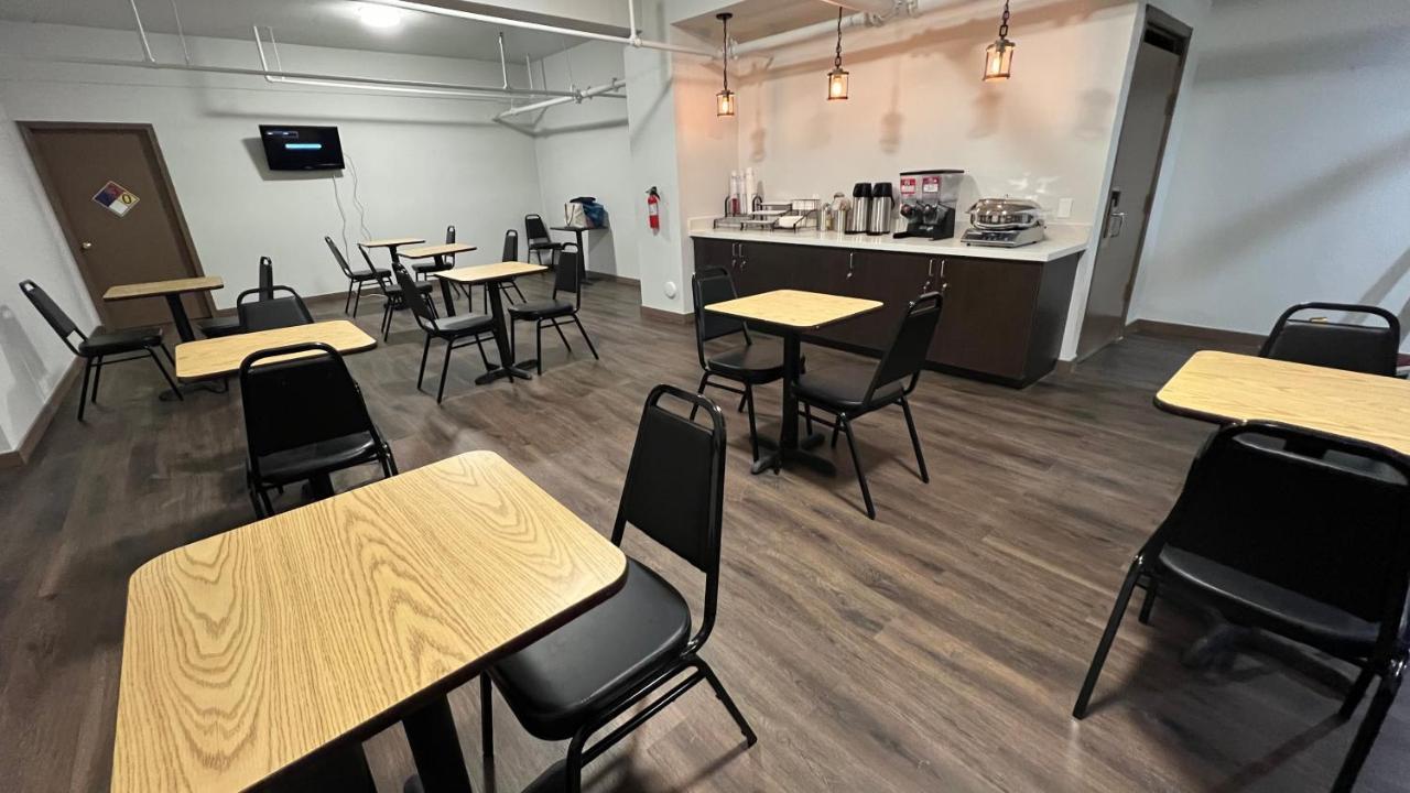 Surestay Plus Hotel By Best Western Mammoth Lakes Eksteriør bilde