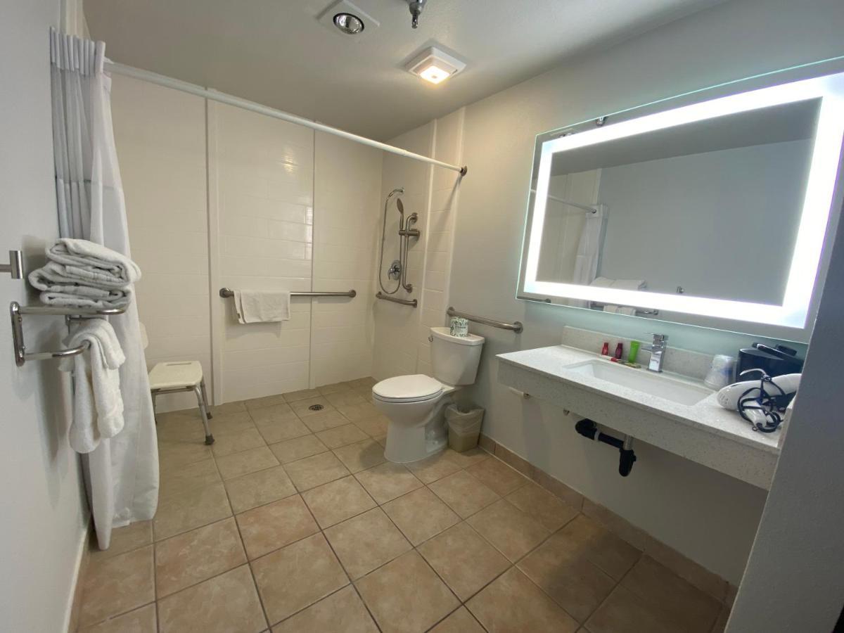 Surestay Plus Hotel By Best Western Mammoth Lakes Eksteriør bilde