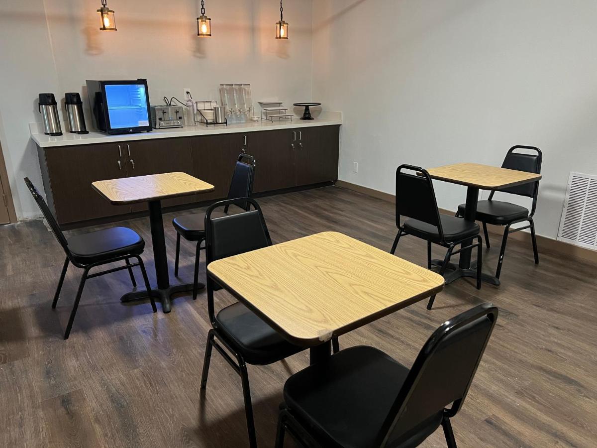 Surestay Plus Hotel By Best Western Mammoth Lakes Eksteriør bilde