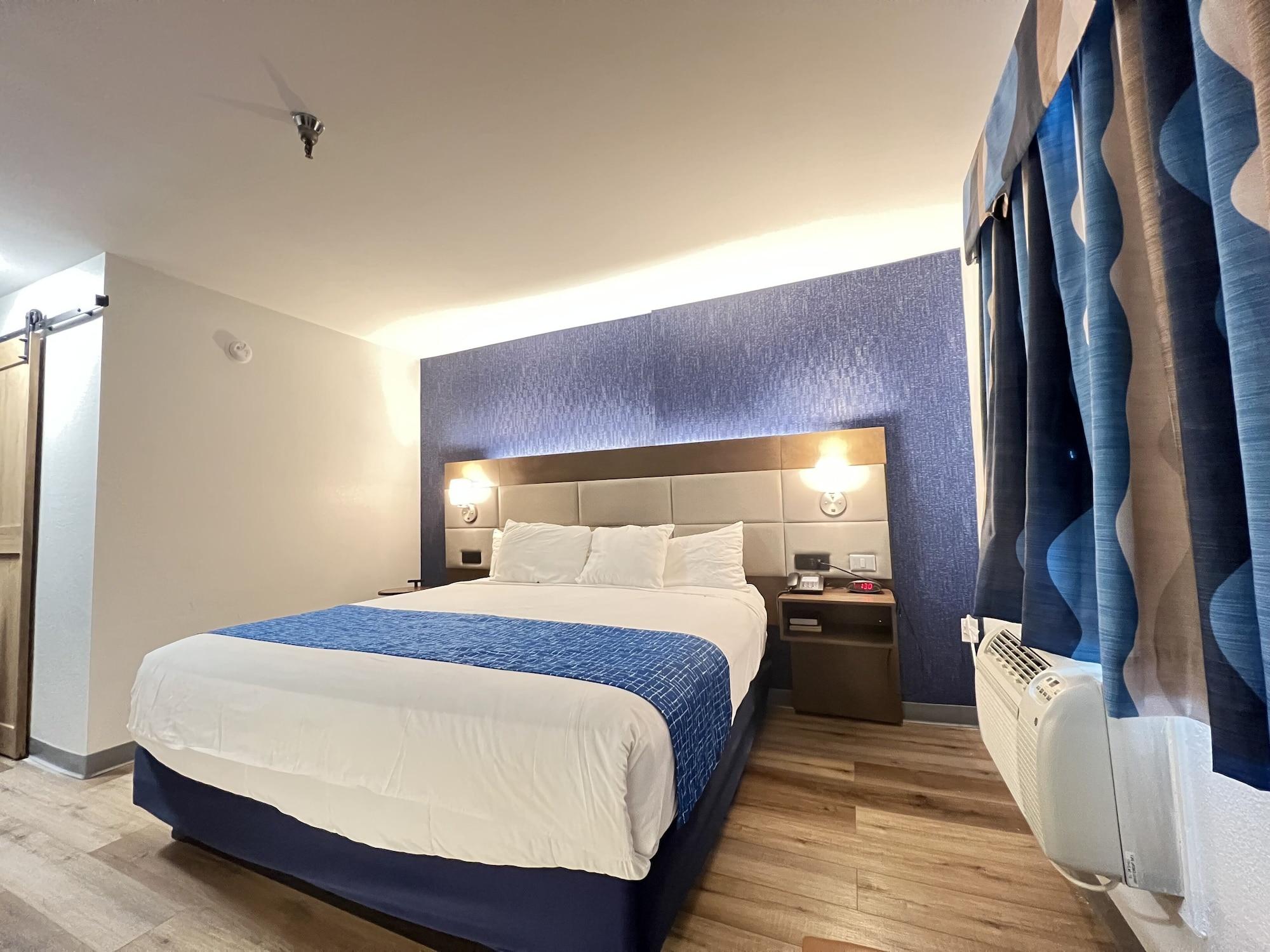 Surestay Plus Hotel By Best Western Mammoth Lakes Eksteriør bilde