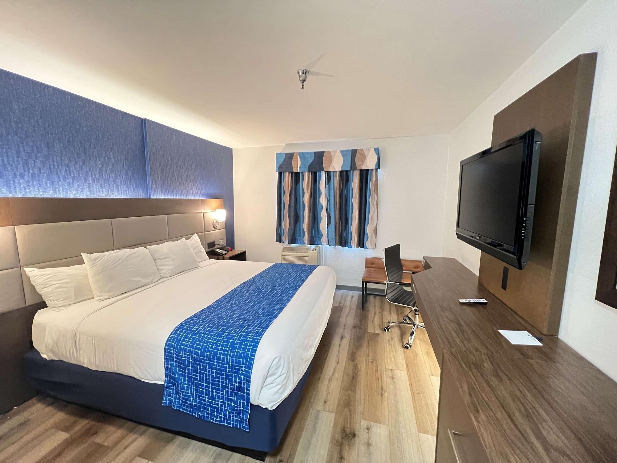 Surestay Plus Hotel By Best Western Mammoth Lakes Eksteriør bilde