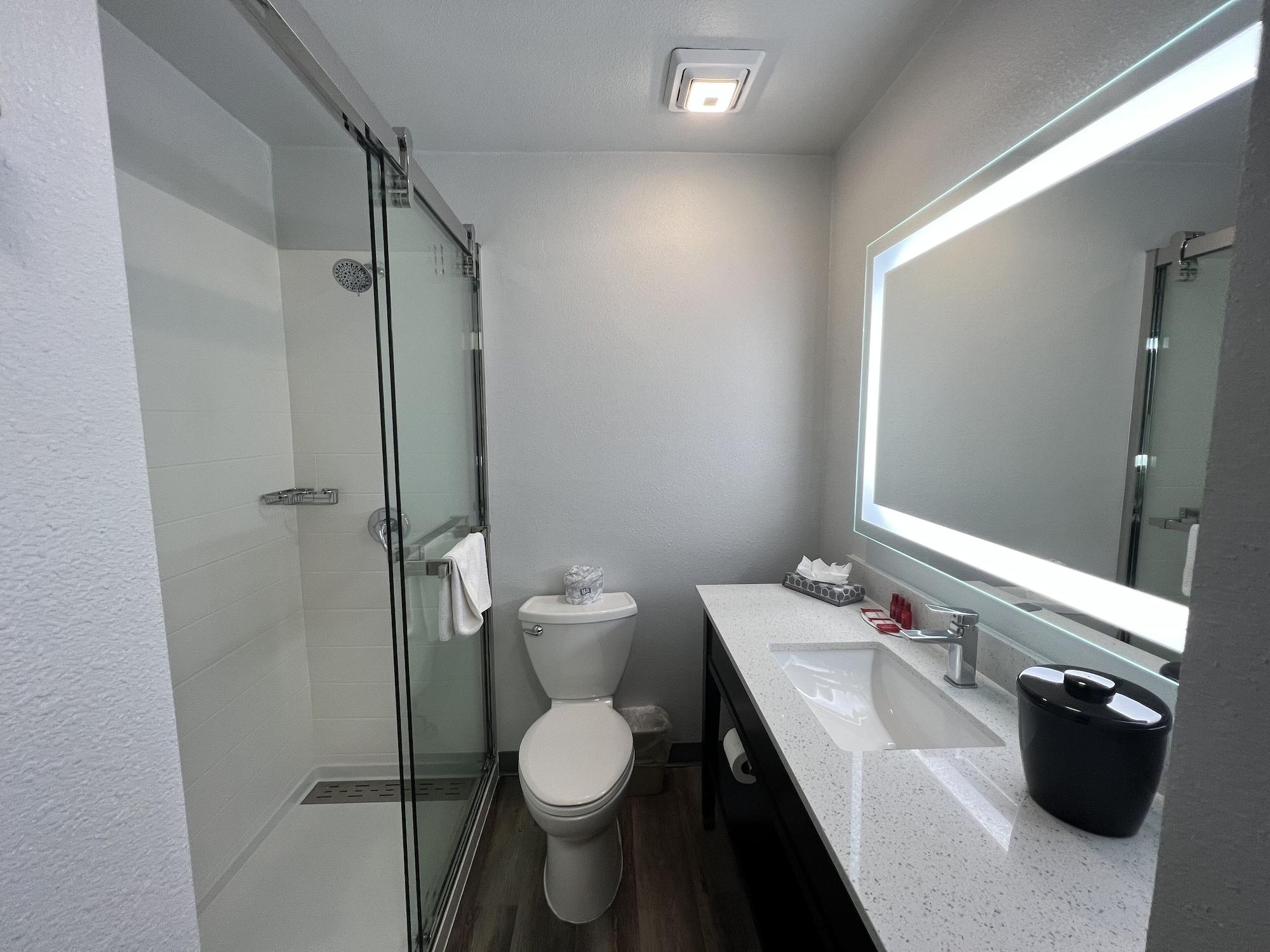 Surestay Plus Hotel By Best Western Mammoth Lakes Eksteriør bilde