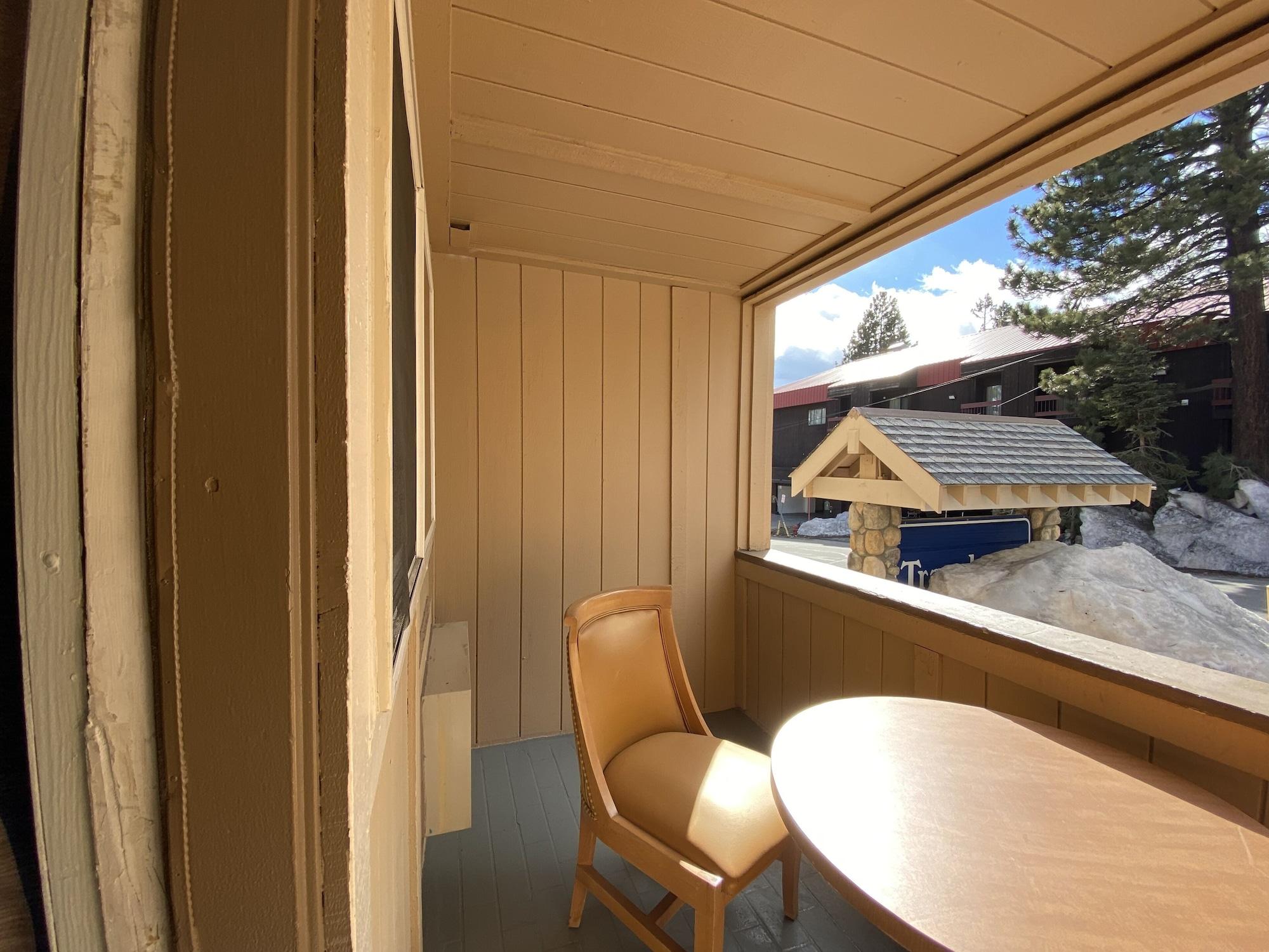 Surestay Plus Hotel By Best Western Mammoth Lakes Eksteriør bilde