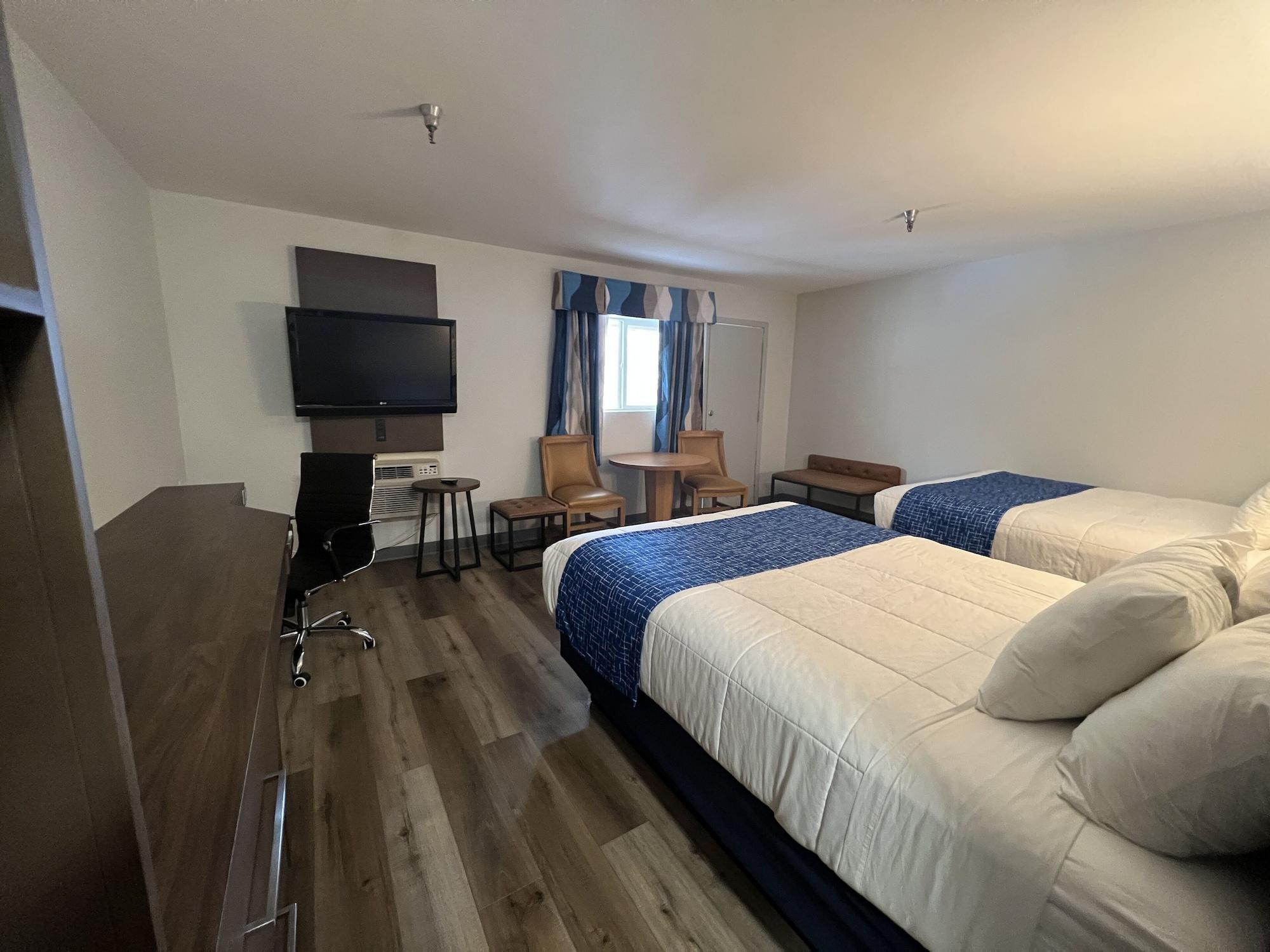 Surestay Plus Hotel By Best Western Mammoth Lakes Eksteriør bilde