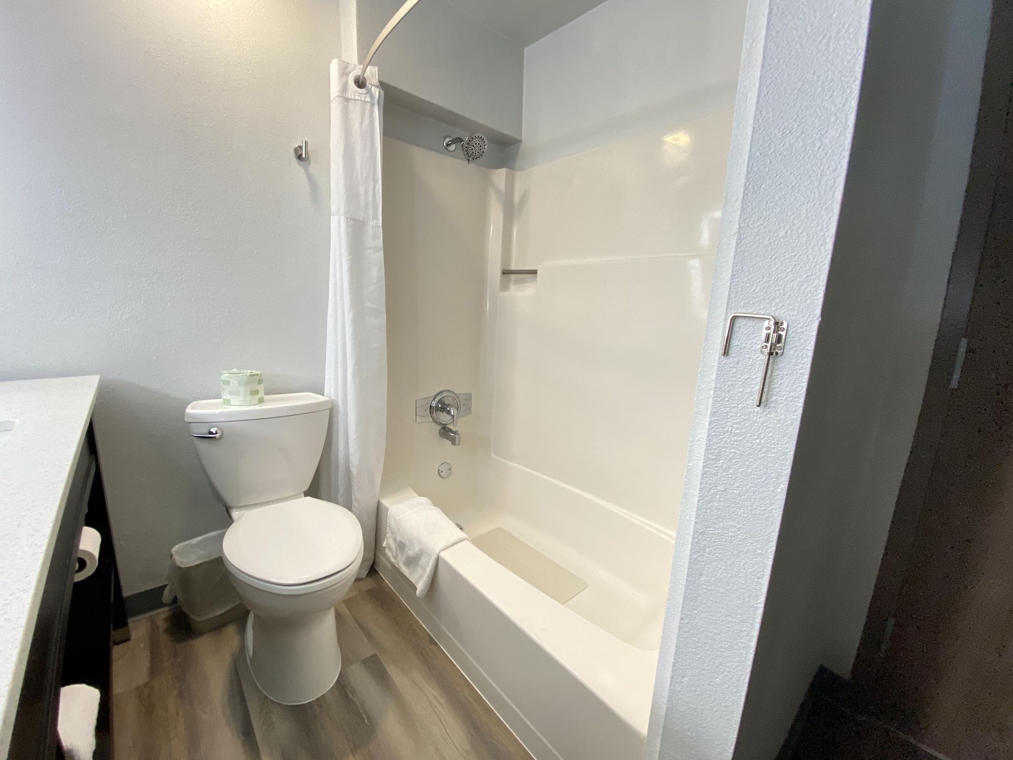 Surestay Plus Hotel By Best Western Mammoth Lakes Eksteriør bilde