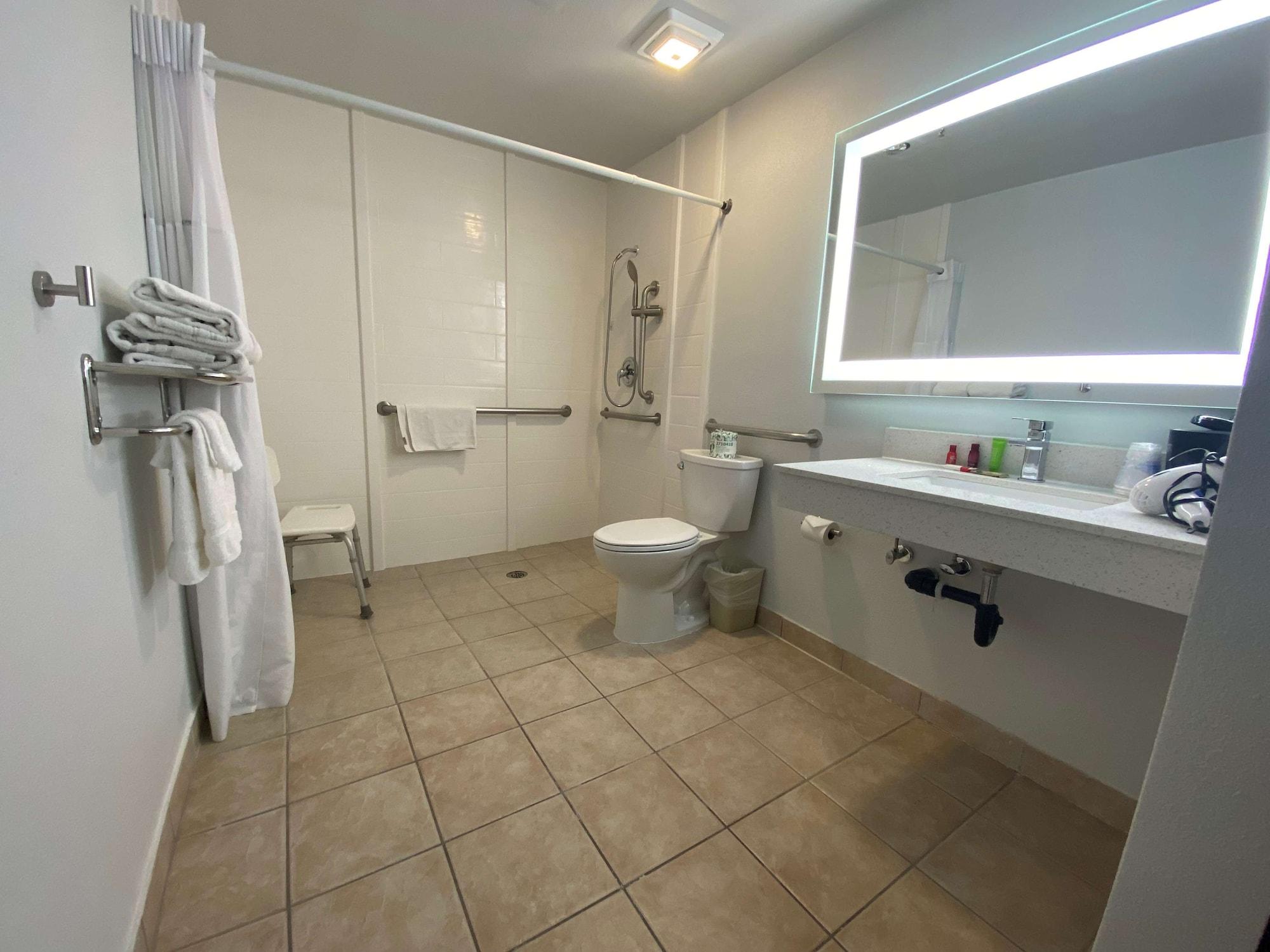 Surestay Plus Hotel By Best Western Mammoth Lakes Eksteriør bilde