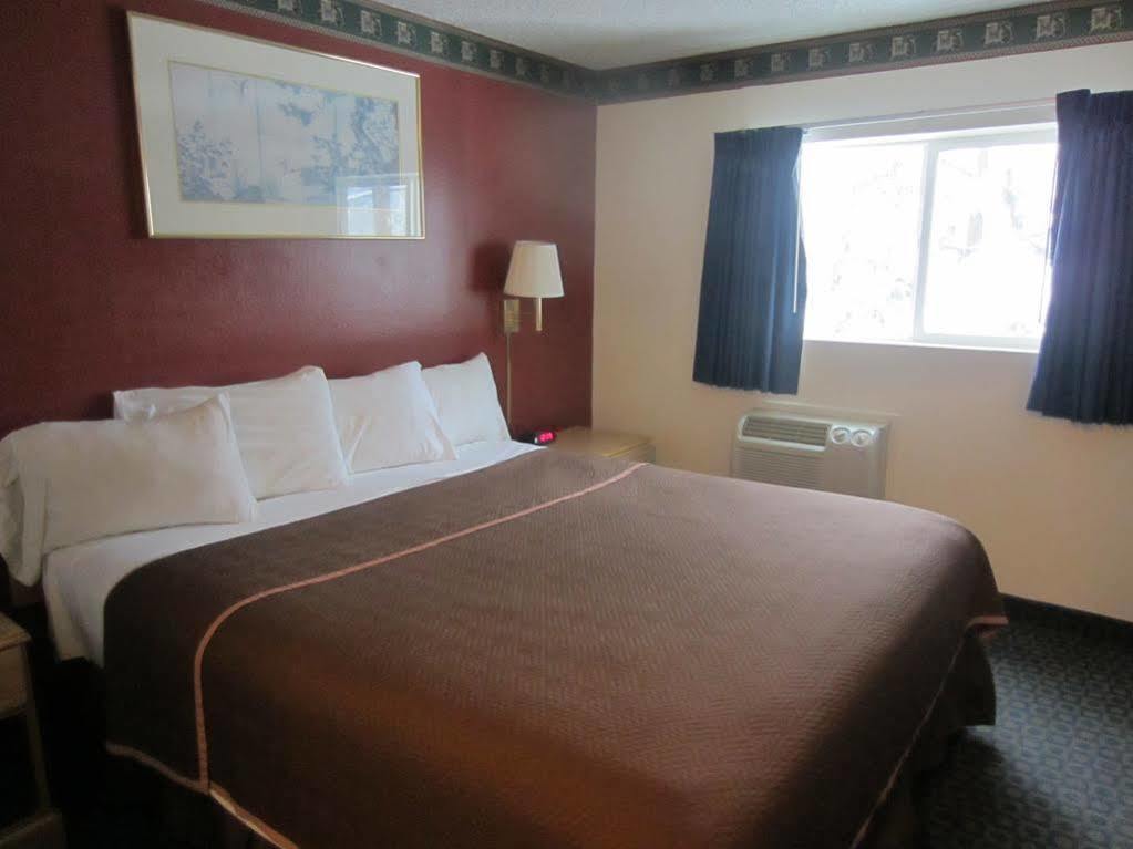 Surestay Plus Hotel By Best Western Mammoth Lakes Eksteriør bilde